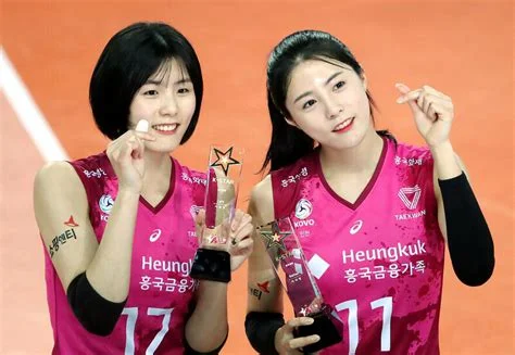 이다영, Turan VC 합류는 확인됐다 — 비키니 공개는 선수 개인 SNS 활동입니다
