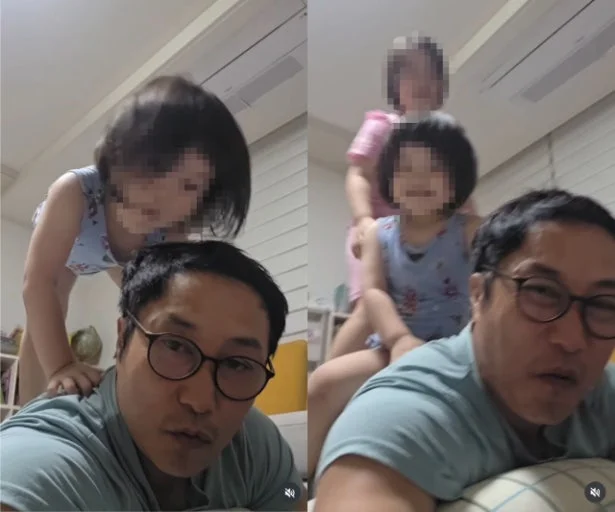 김병만 재혼 1년 근황: 아들 머리채 장면이 의미하는 것과 지금 확인해야 할 것