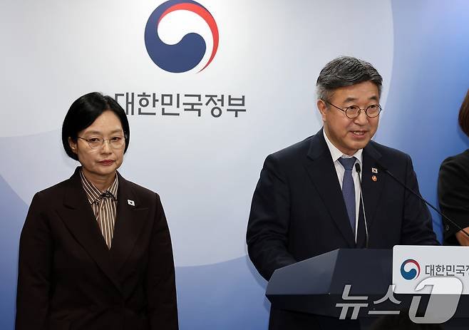 부처 일부 이전 선언 후, 광화문 정부서울청사에 어떤 변화가 올까 관련 실제 이미지