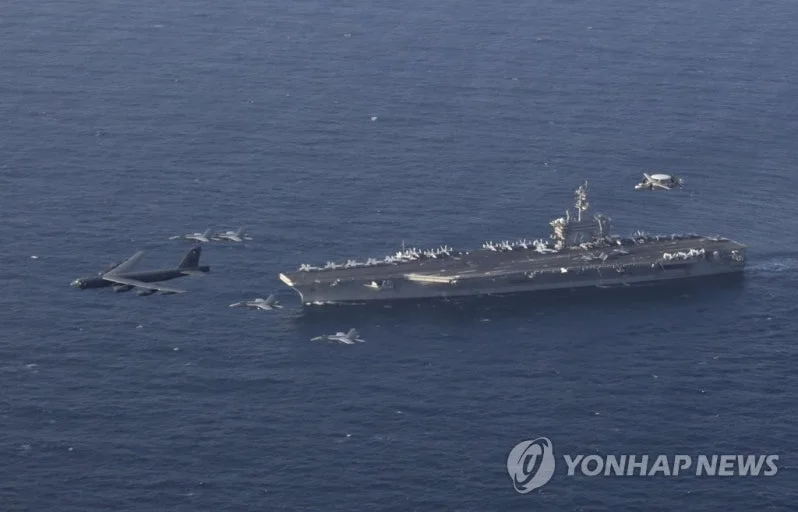 미 항공모함 USS Abraham Lincoln의 태국 입항과 파타야 상륙: 사실관계·지역 영향과 다음 확인점