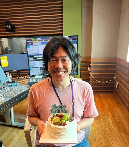 이상순 라디오 공백은 확인됐다, 그러나 건강 이상설은 아직 미확인