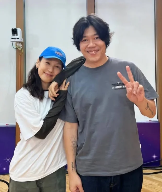 이상순 라디오 공백은 확인됐다, 그러나 건강 이상설은 아직 미확인 관련 이미지