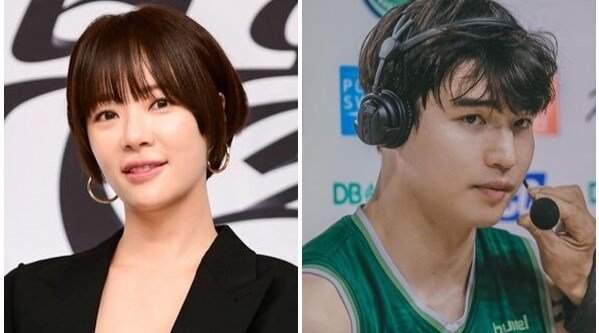 김종규의 KBS 아시안게임 해설 발탁 보도와 2024년 황정음 공개열애·결별 정리
