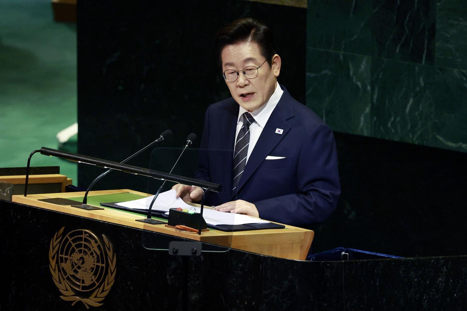 '그냥드림' 전국 확대: 대통령 발언과 보건복지부의 공식 일정