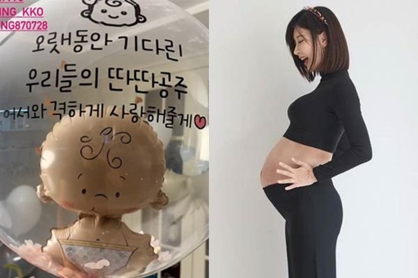성현주, 둘째 딸과 첫째 아들 납골당 방문 사진 보도