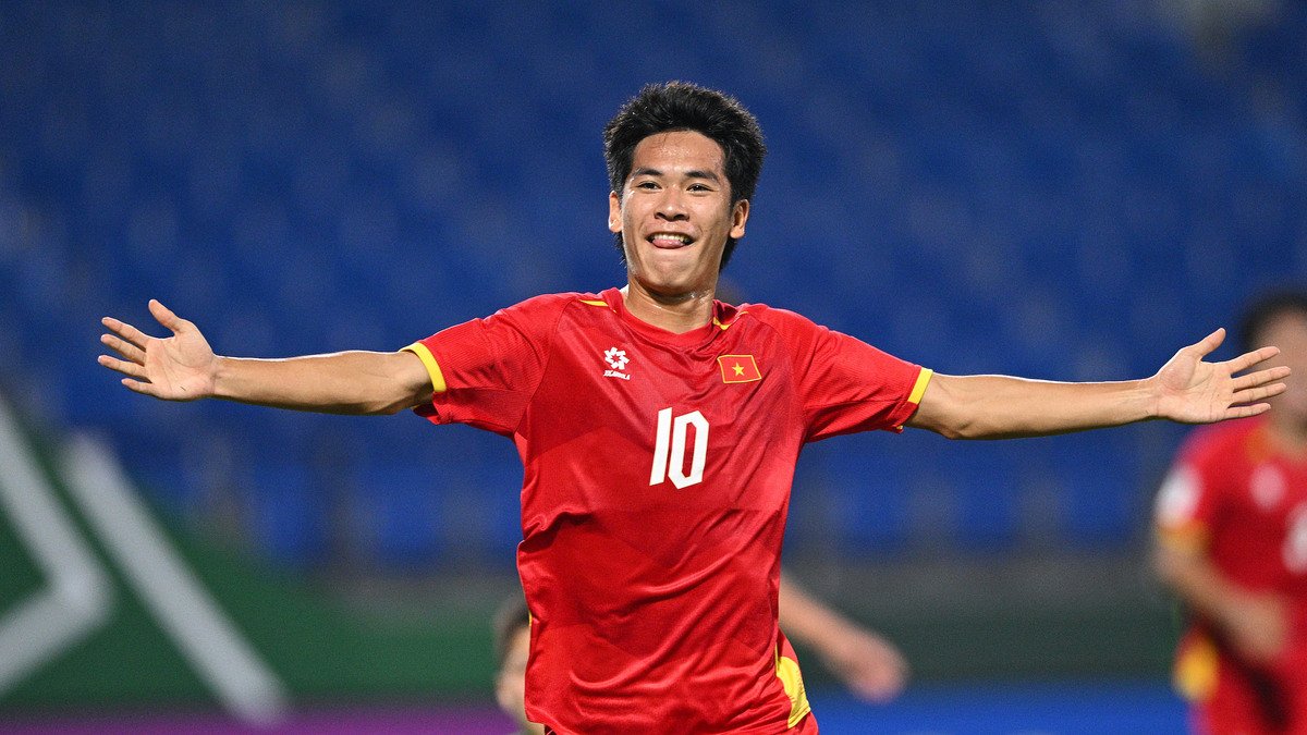 U23 베트남 vs U23 쿠웨이트 — 경기 자체뿐 아니라 입국 문제·중계 불확실성도 함께 보자 관련 실제 이미지