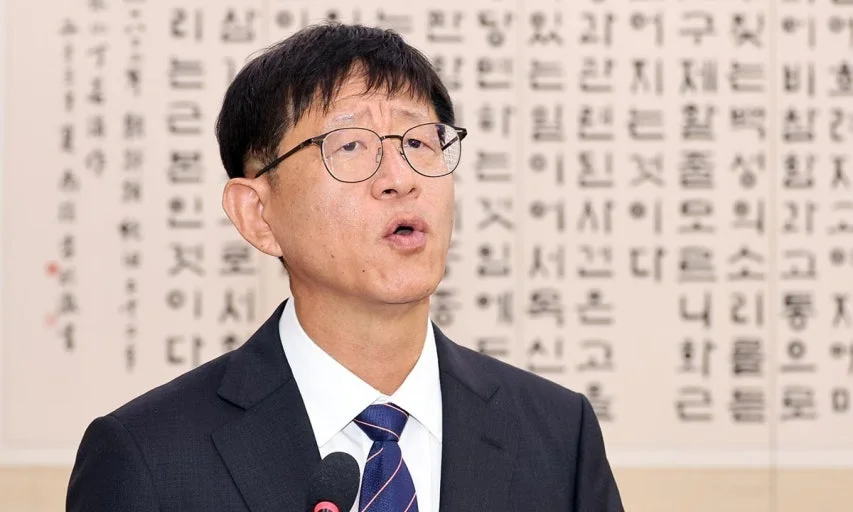 최길수 청문회 발언 정리: "특별감찰관법상 수석비서관 이상" — 김현지 실장 감찰 가능성의 법리와 실무적 한계 관련 실제 이미지