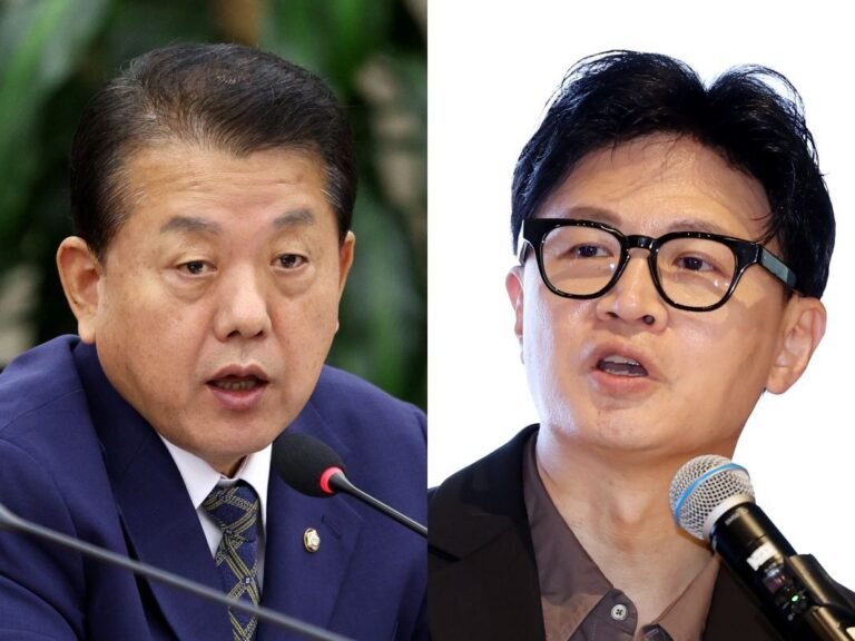 DMZ 지뢰 추정 폭발, 한동훈의 '즉각 조사' 촉구와 김병주의 강한 반박이 맞붙다