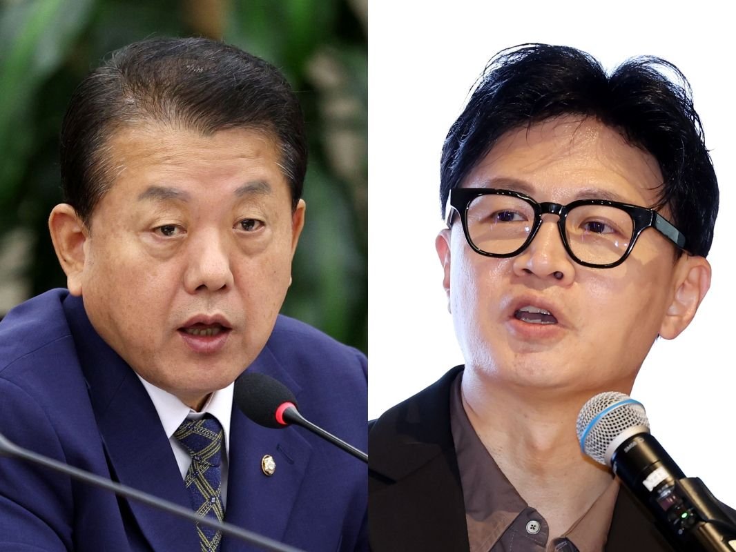 DMZ 지뢰 추정 폭발, 한동훈의 '즉각 조사' 촉구와 김병주의 강한 반박이 맞붙다