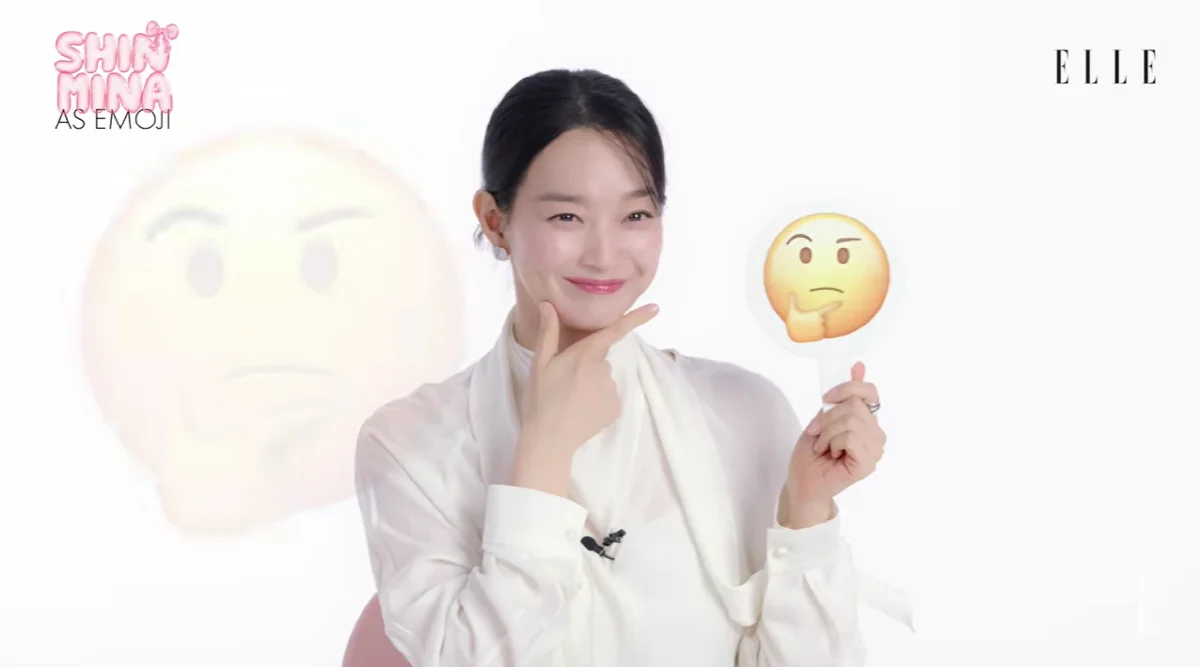 신민아, BIFF 현장서 고(故) 최진실 배역 존중·재해석 의지 밝혀…원문 영상은 아직 미공개