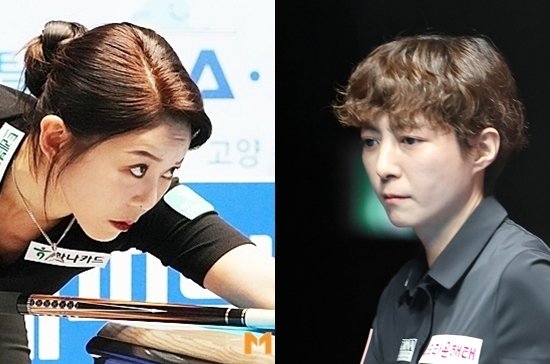 김가영은 한지은 꺾고 8강, 임정숙은 정수빈에 0-2→3-2 역전승 — 보도와 공식 결과가 일치합니다
