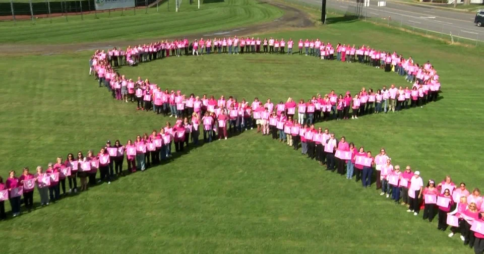PCB, 10월 25일 라호르 ODI를 'Breast Cancer Awareness Day'로 지정 — 경기장 핑크화·현장 검진 진행 관련 이미지
